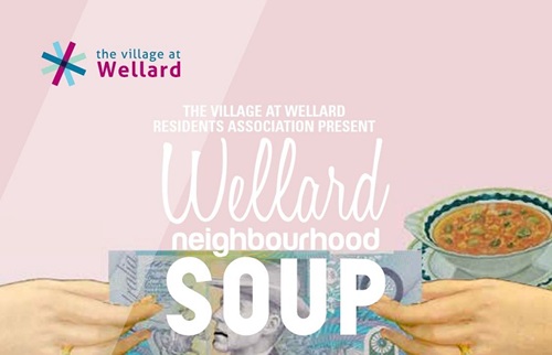 wellard neighbourhood soup