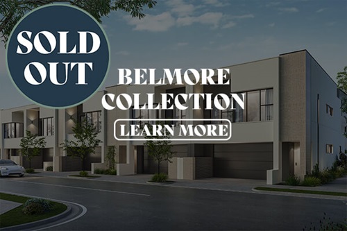WRD Living Choices Homes V2 Belmore SOLD OUT