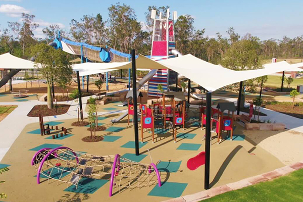 Flagstone Adventure Park