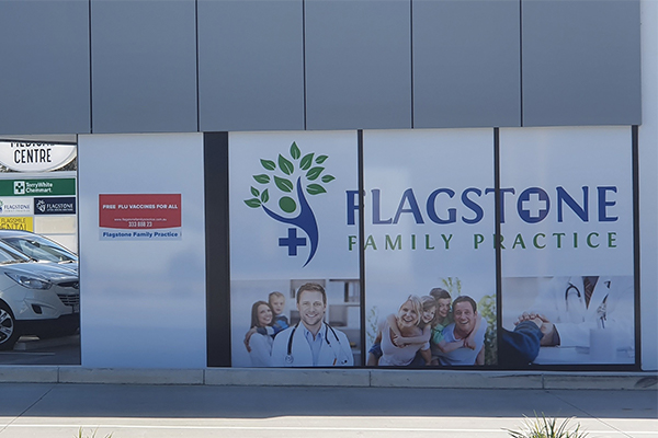 Flagstone Health Precinct