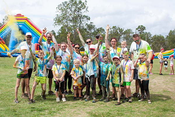 Flagstone State School