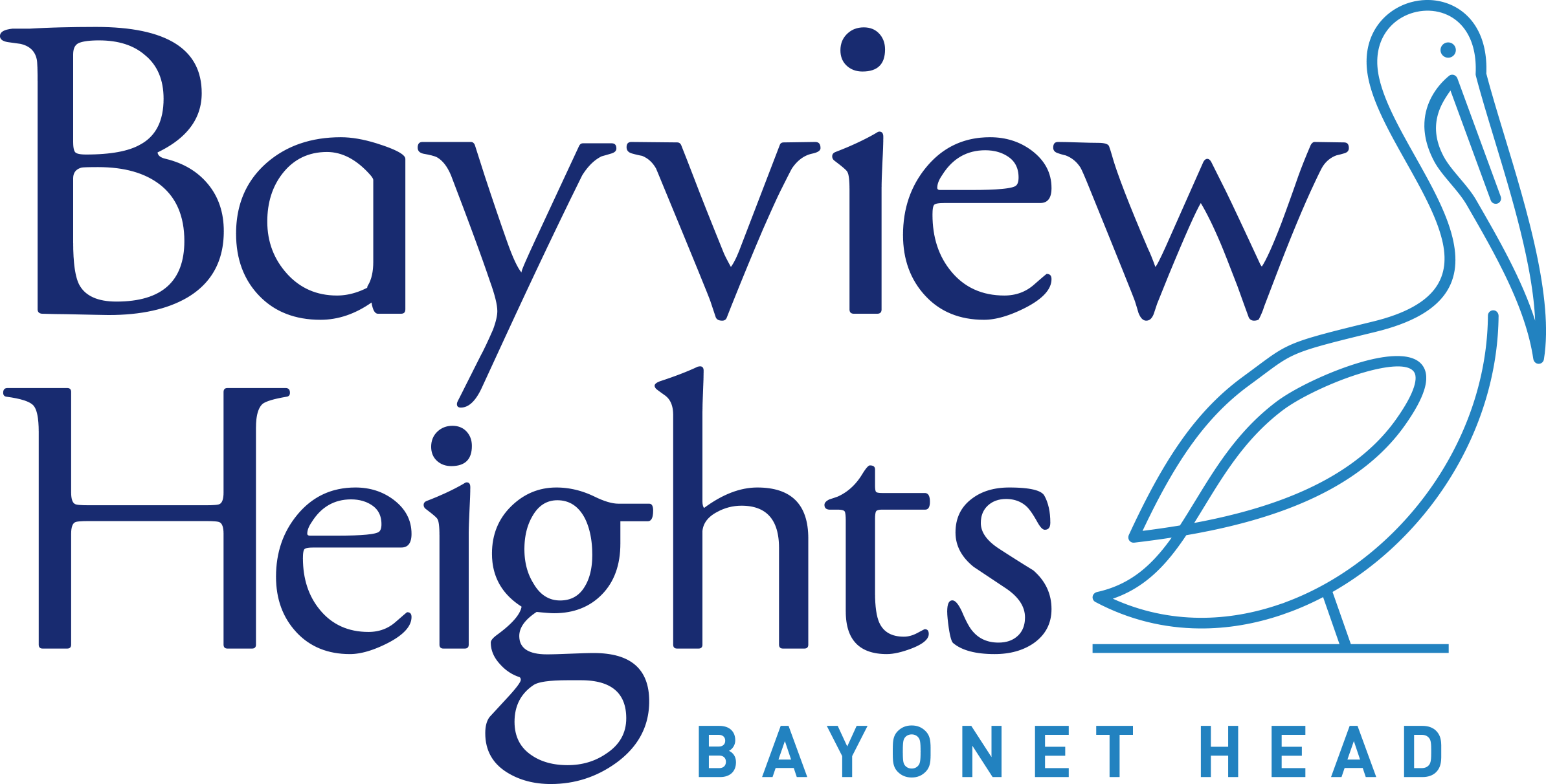 Bayview Heights