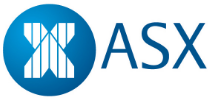 ASX Logo