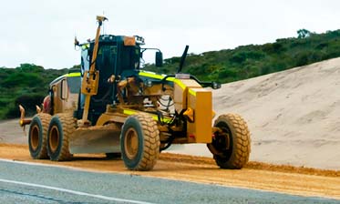 Ellerton Drive Extension 