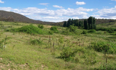 Planning Proposal for Jumping Creek