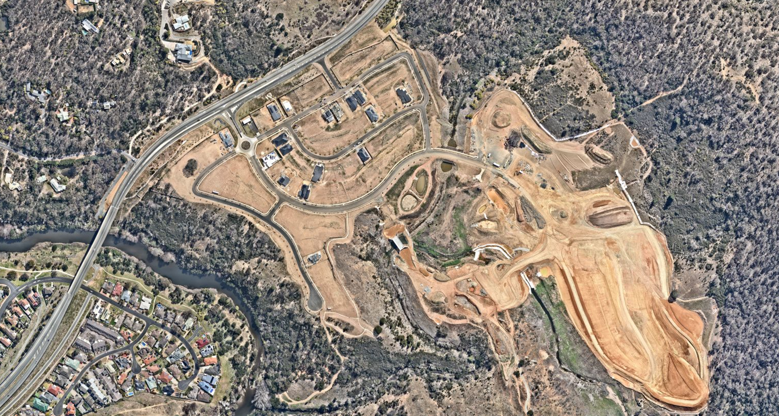 NEARMAP IMAGE