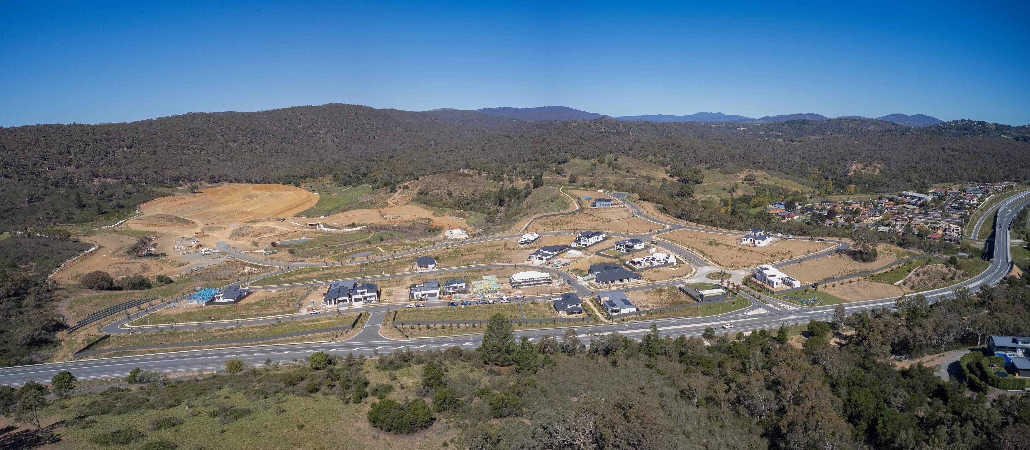 Progress Update – April 2026