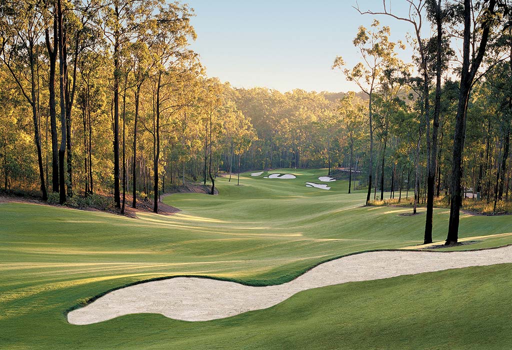Brookwater Golf Club