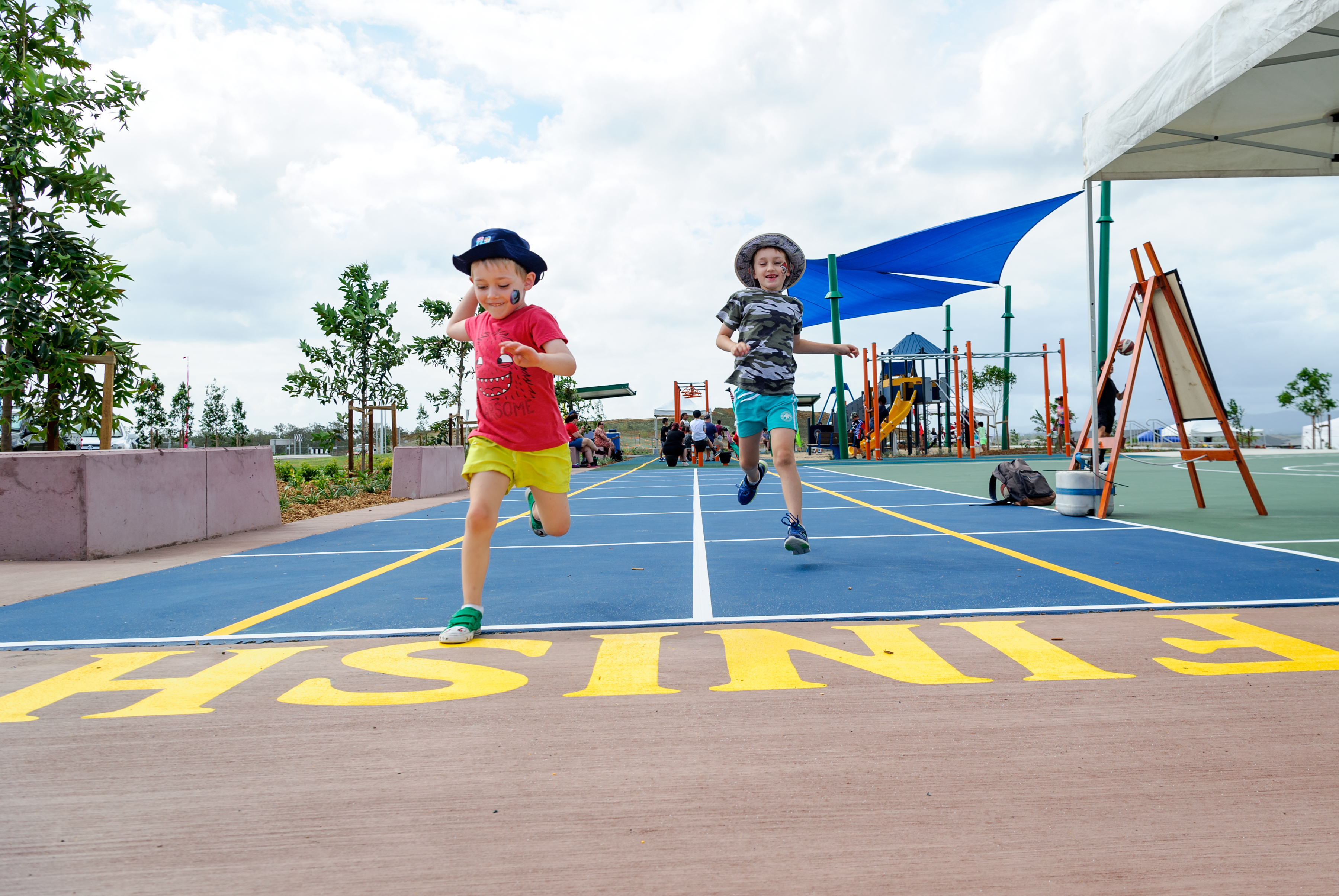 Peet proudly recognised as a Very Neighbourly Organisation