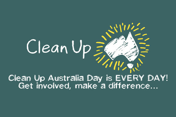 cleanupaustraliaday