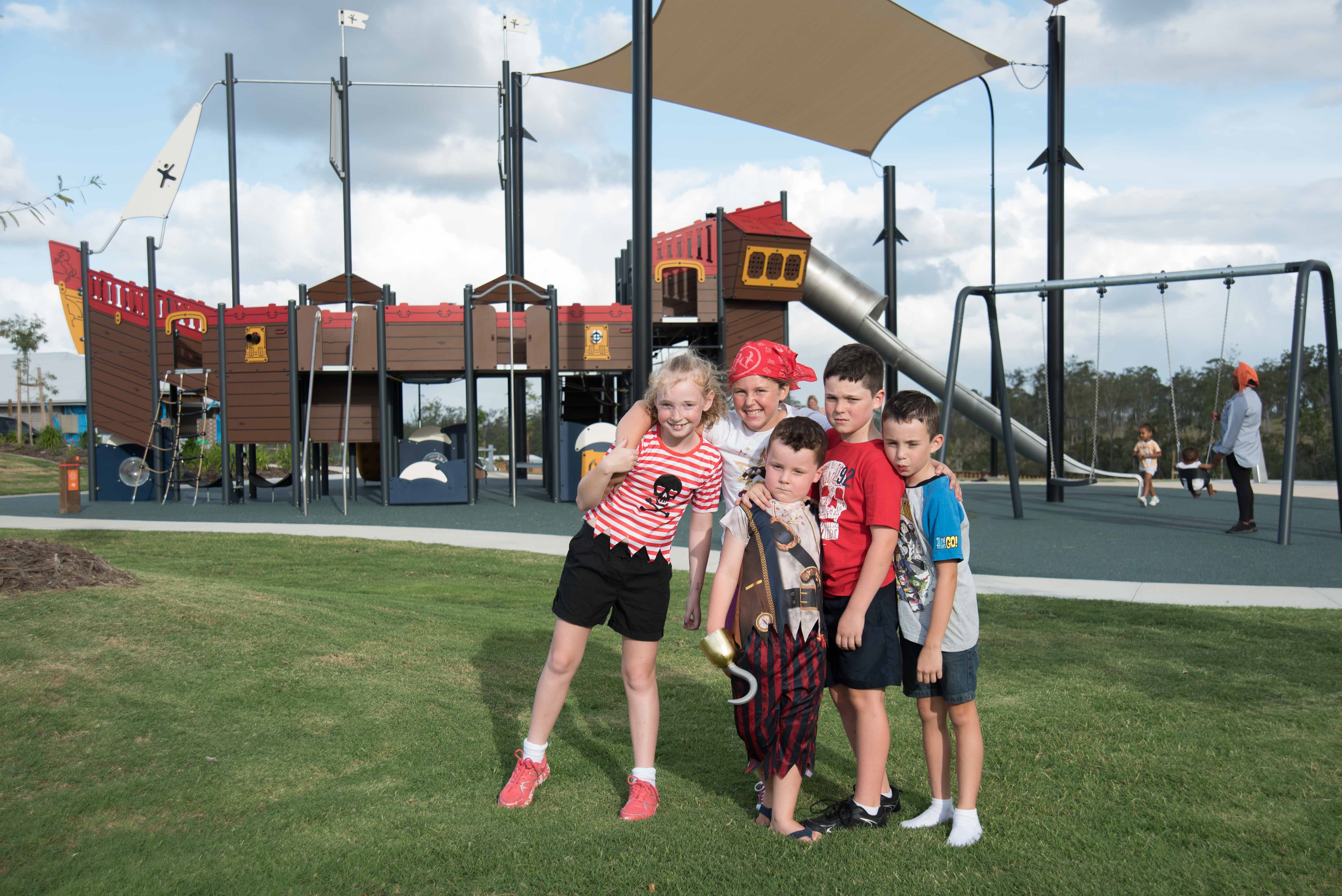 Peet proudly recognised as a Very Neighbourly Organisation