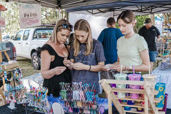 Flagstone February Twilight Markets 2025