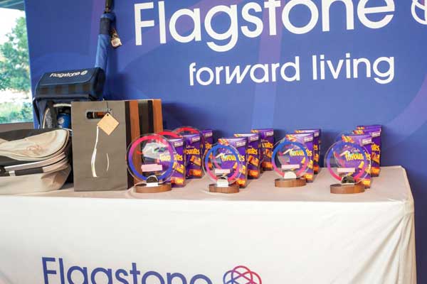 Flagstone Favourites Award Winning Businesses 2025