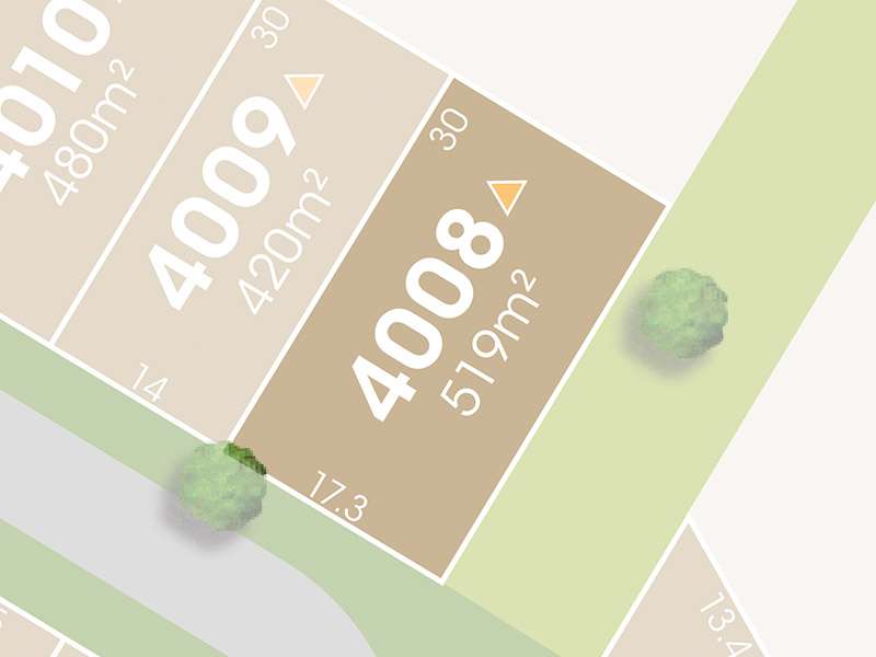 Flagstone Lot 4008