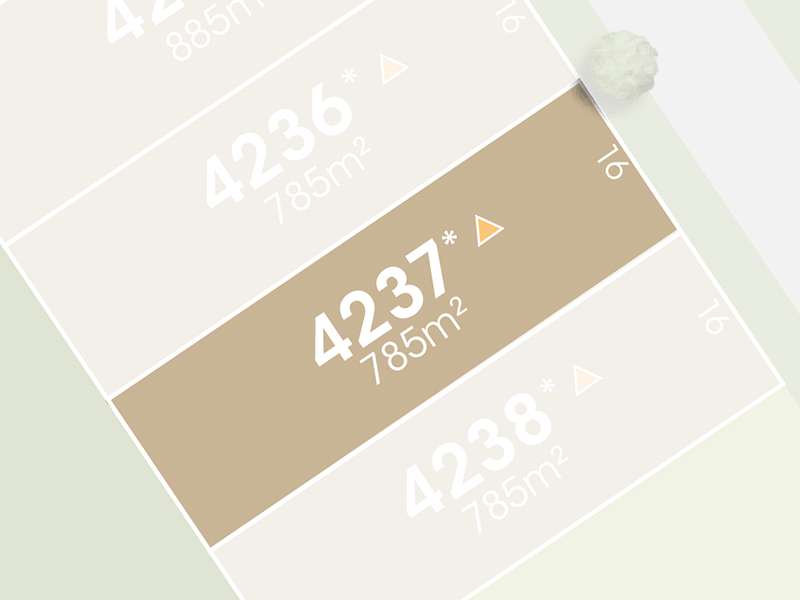 Flagstone Lot 4237