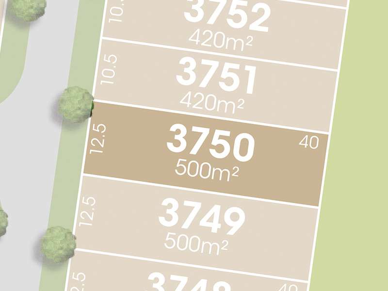Flagstone Lot 3750