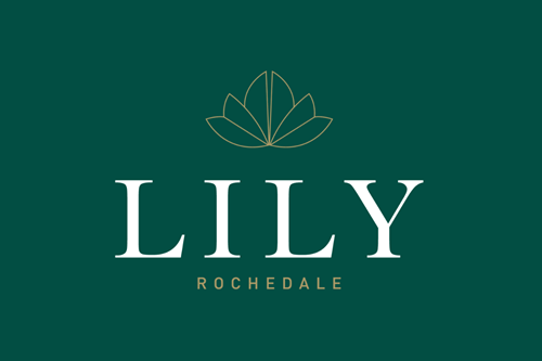 Launch of Lily Rochedale
