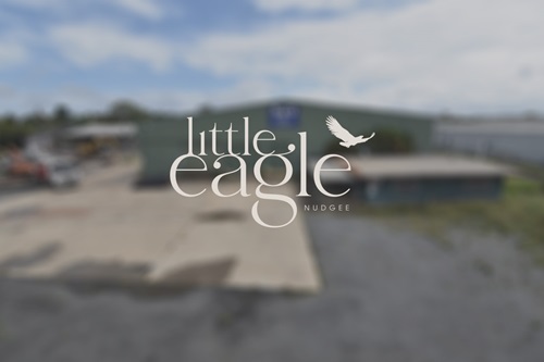 Little Eagle Nudgee – Construction Update November 2021