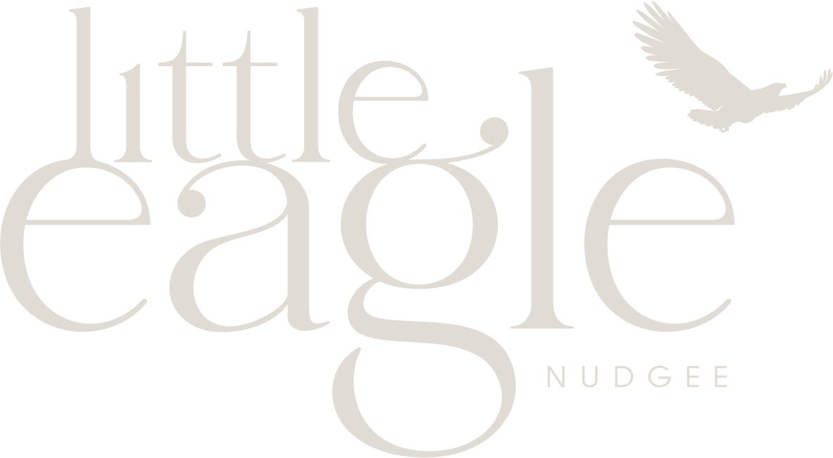 Little Eagle