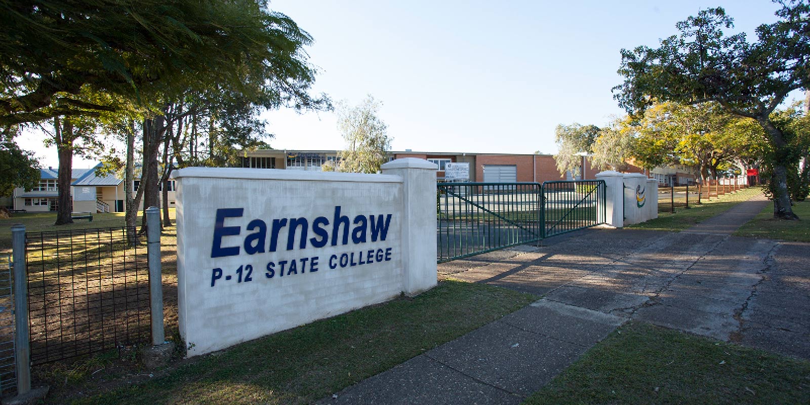 Earnshaw State College (2)