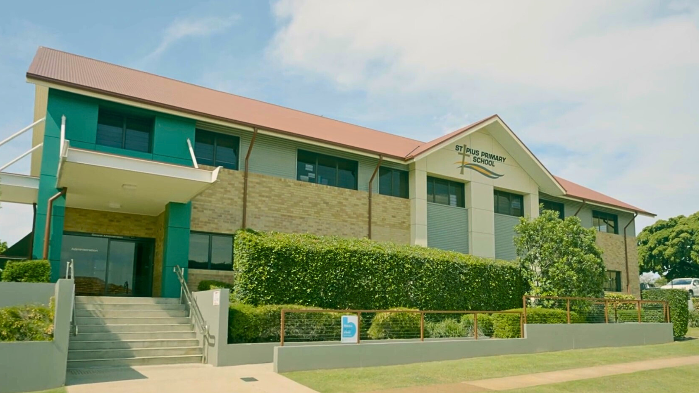St Pius V Primary School edit2