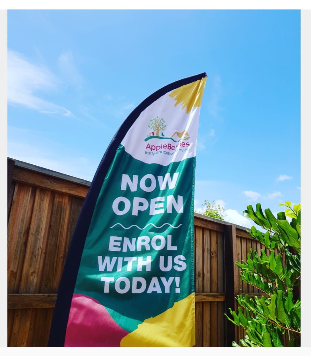 applberriesnowopensign