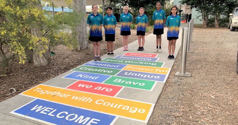 RB Caboolture East State School