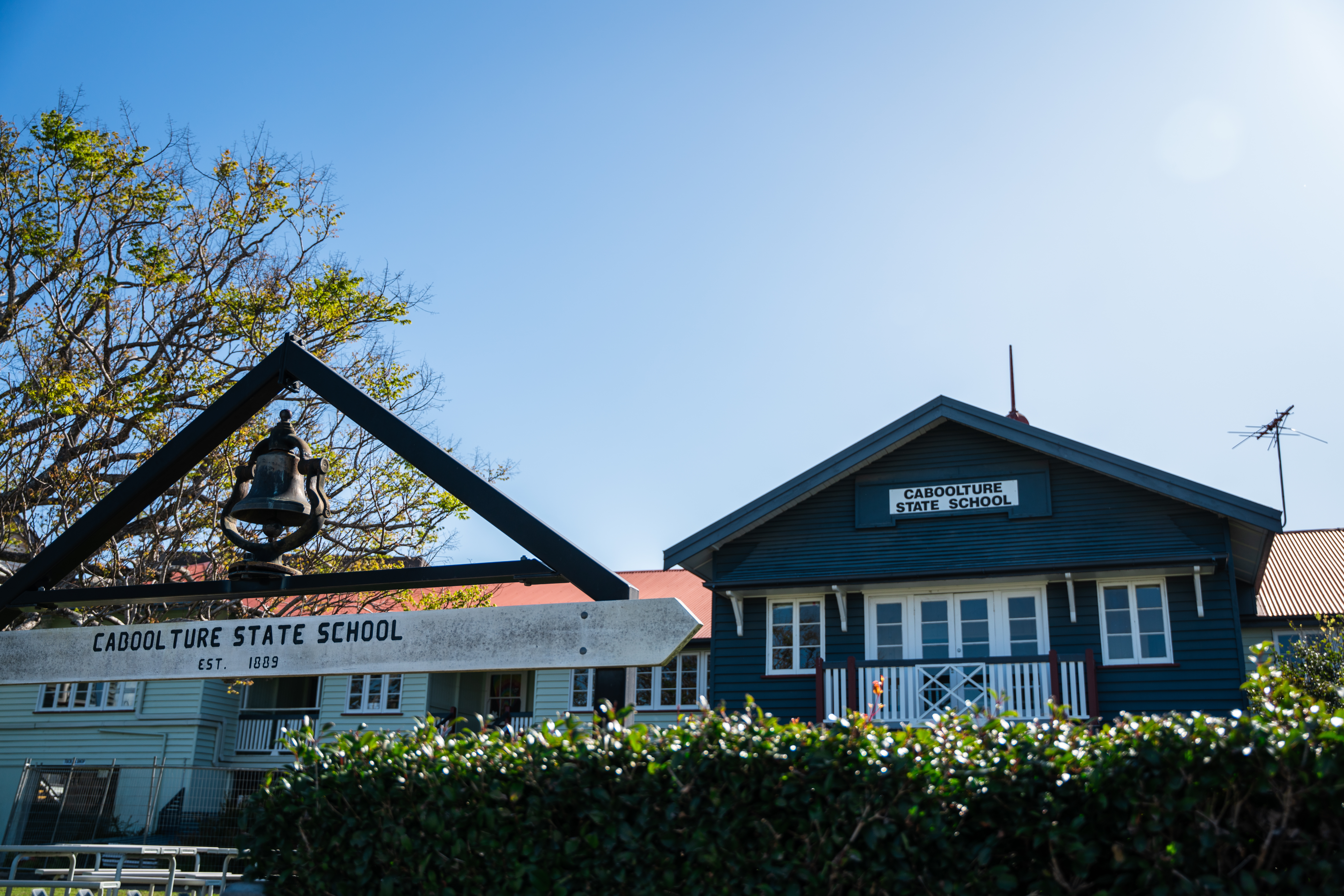 RB Caboolture State School