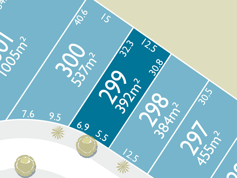 Riverbank Lot 299