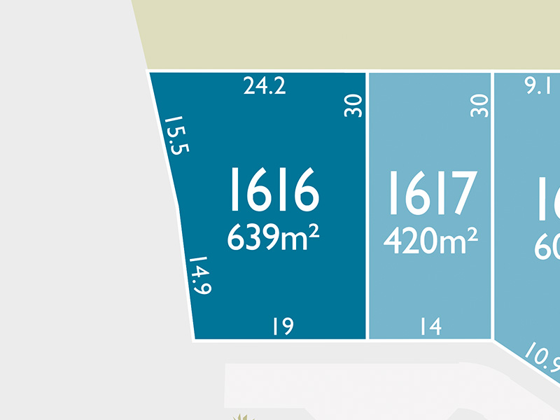 Riverbank Lot 1616