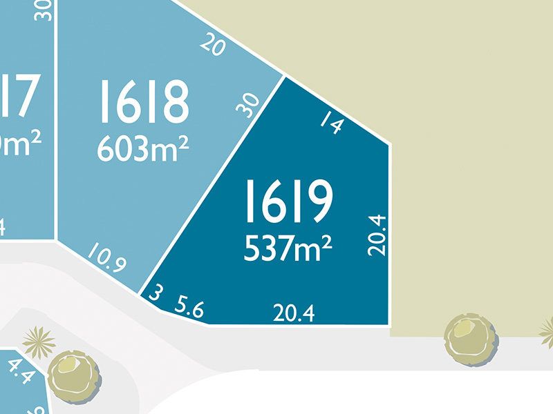 Riverbank Lot 1619