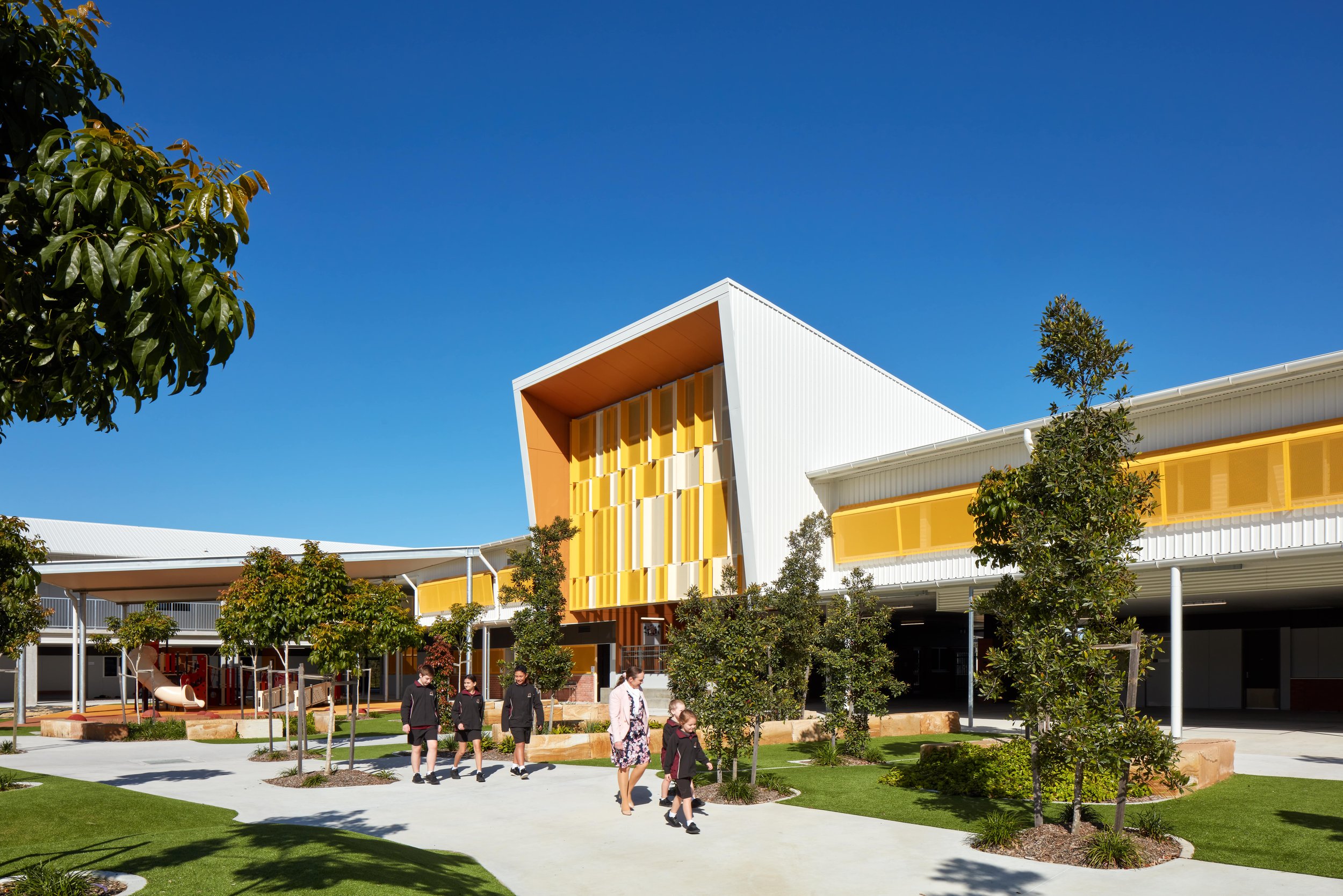 Everleigh State School