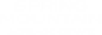 Spring Mountain