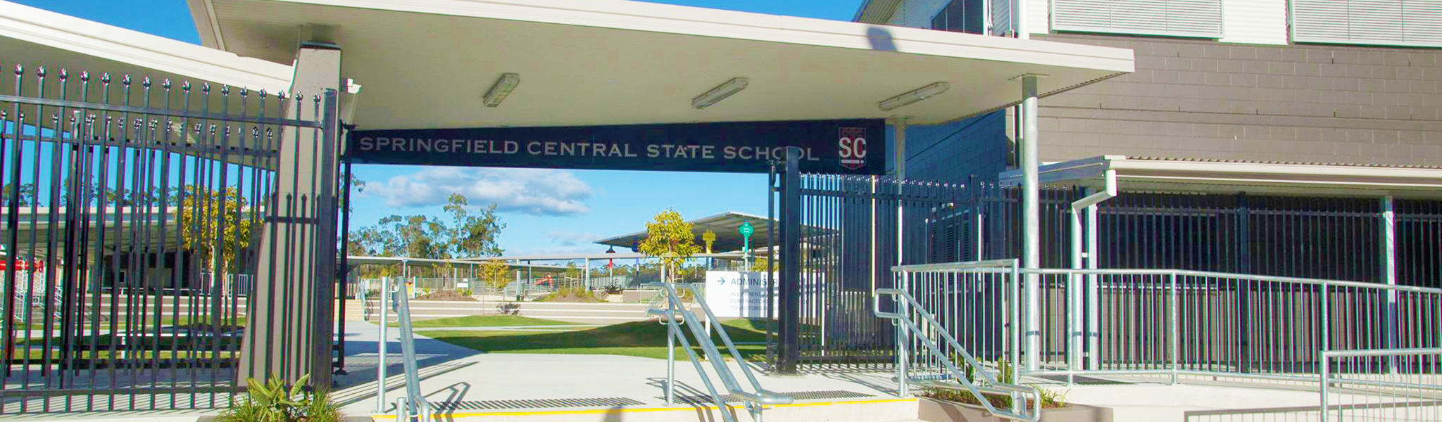 Springfield State School