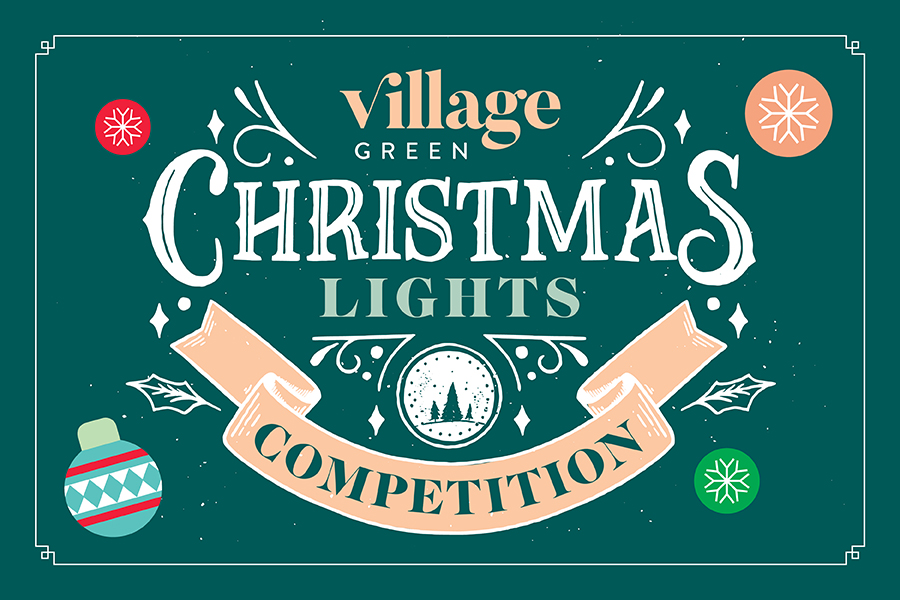 Christmas Lights 2022