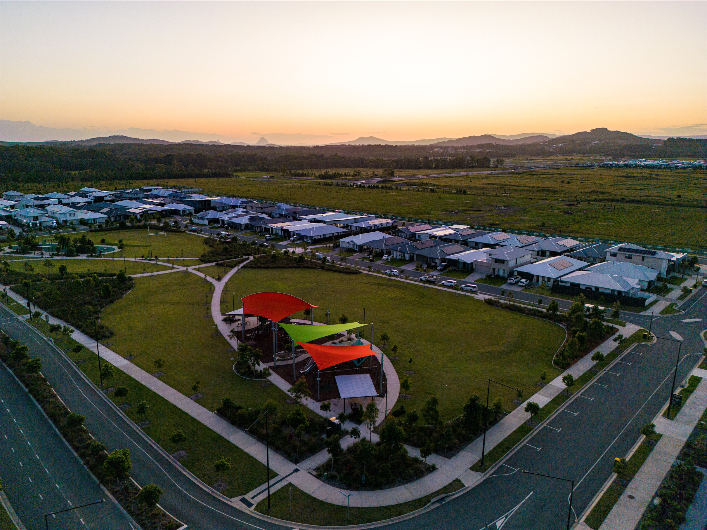 5 Reasons To Make A Life At Village Green