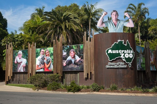 Australia zoo pic final