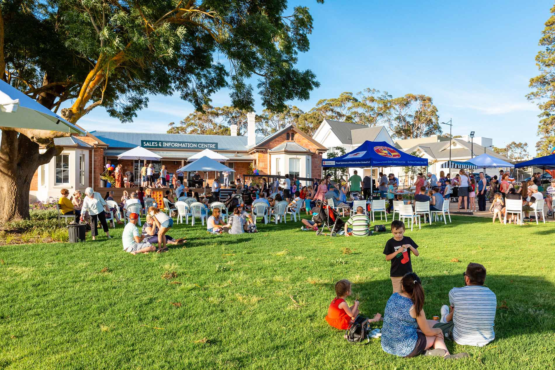 Bluestone Christmas Party 2018 Review 4