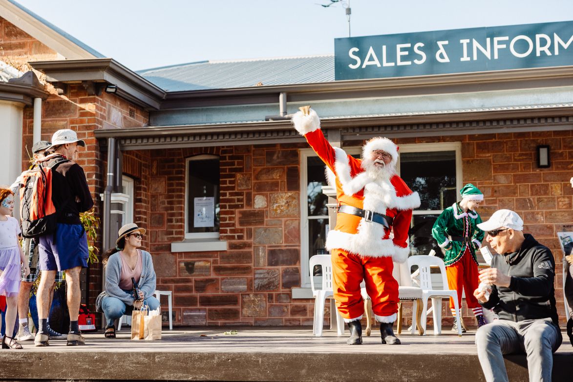 Bluestone Christmas Party 2022