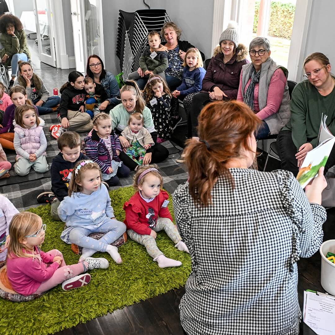 Bluestone Mt Barker School Holidays July 2023 3