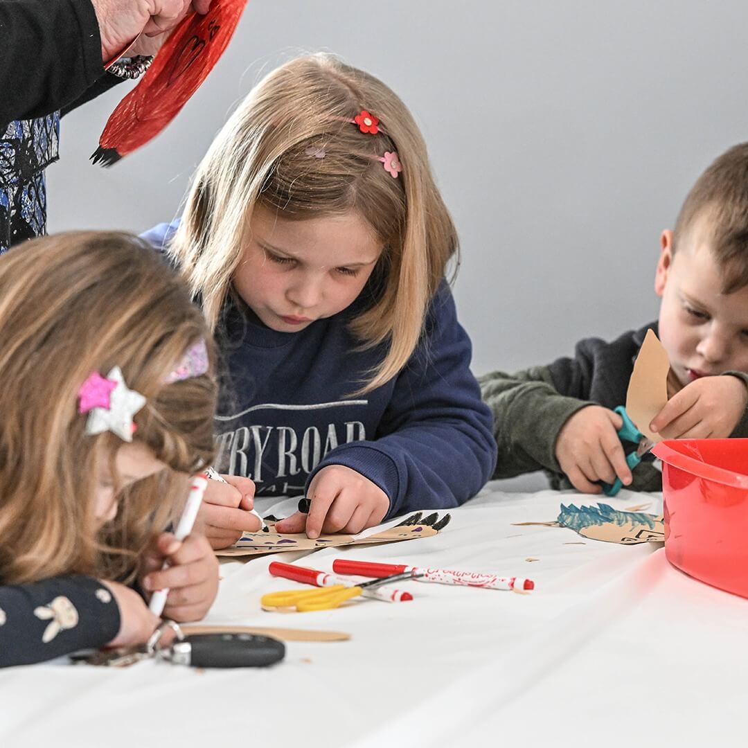 Bluestone Mt Barker School Holidays July 2023 5