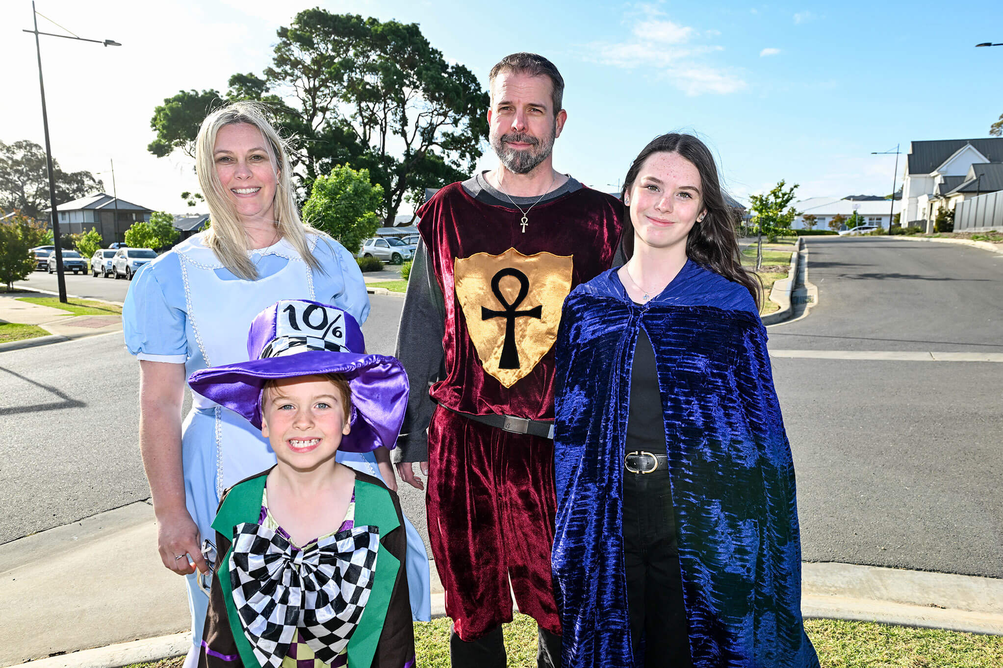 Bluestone Mt Barker Halloween 2023 10