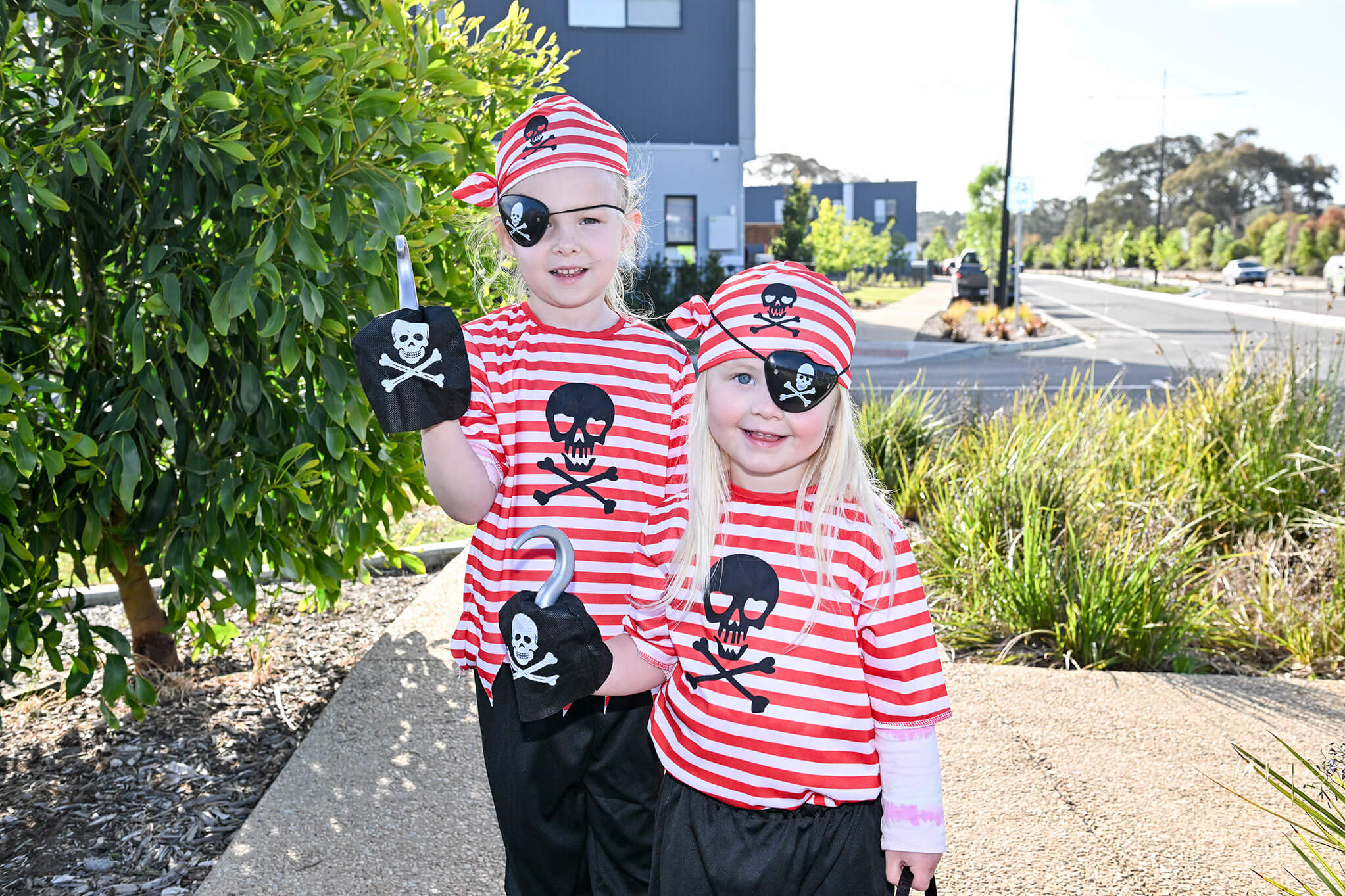 Bluestone Mt Barker Halloween 2023 11