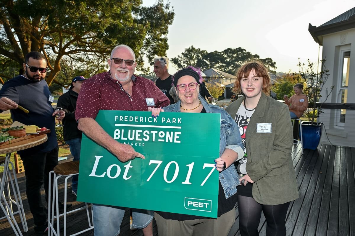 Bluestone 7A New Residents Night 4487