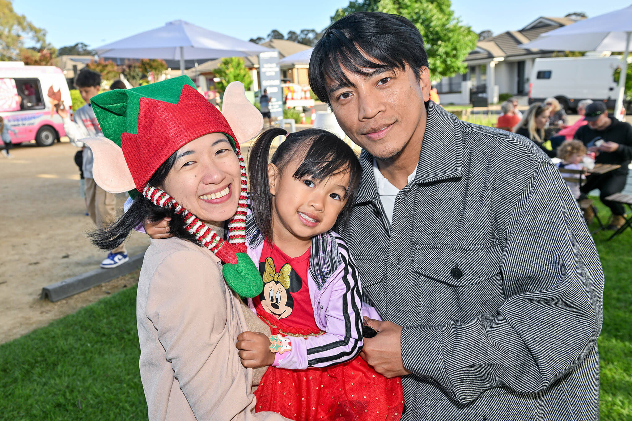 Bluestone Mt Barker Christmas 2024