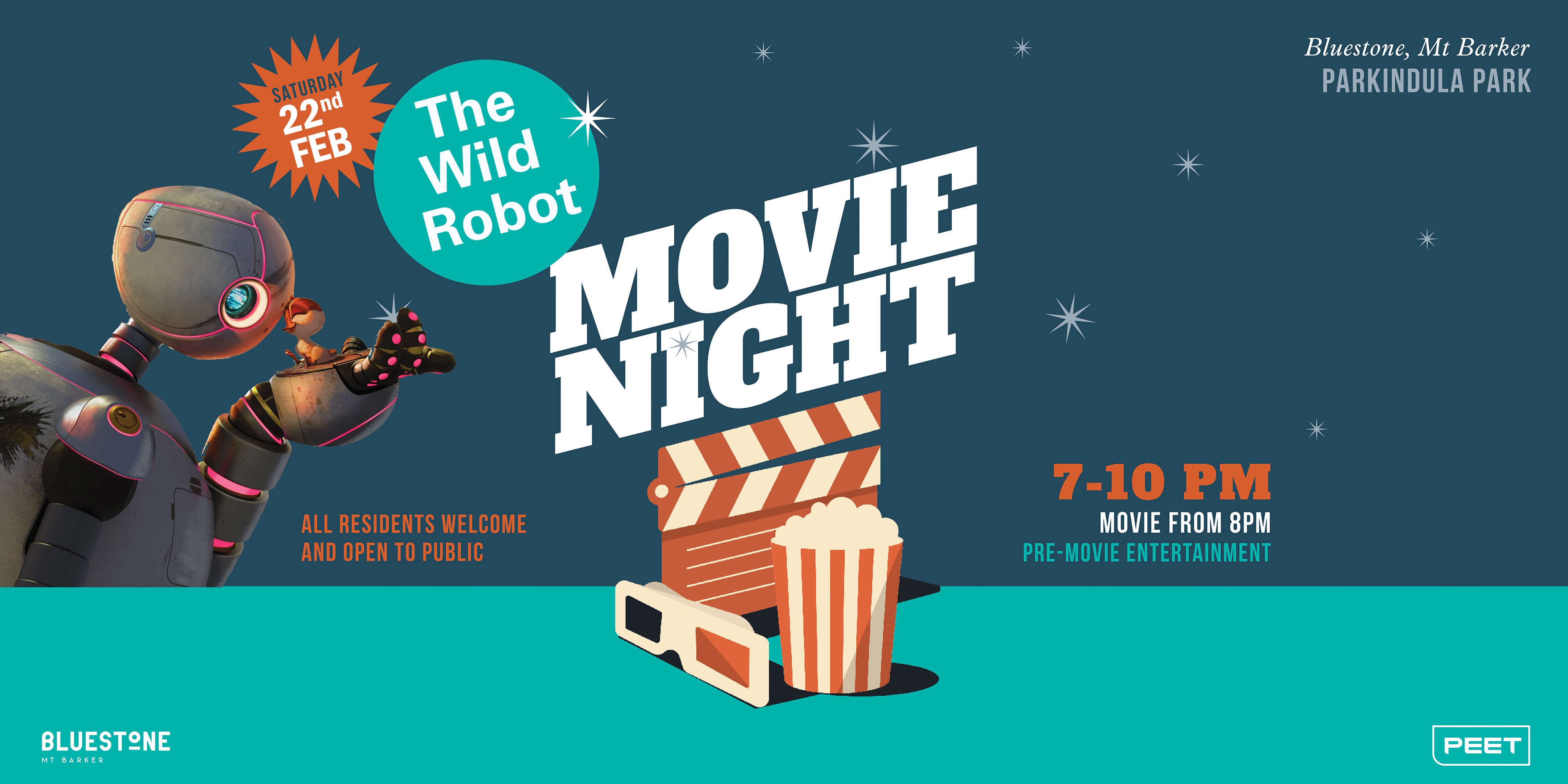 bluestone-movie-night-mar-25-the-wild-robot