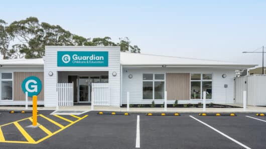 Bluestone Mt Barker Guardian Childcare Centre