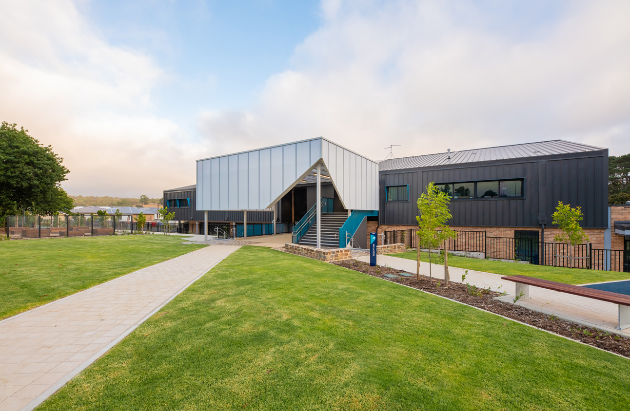 Mount Barker Primary School