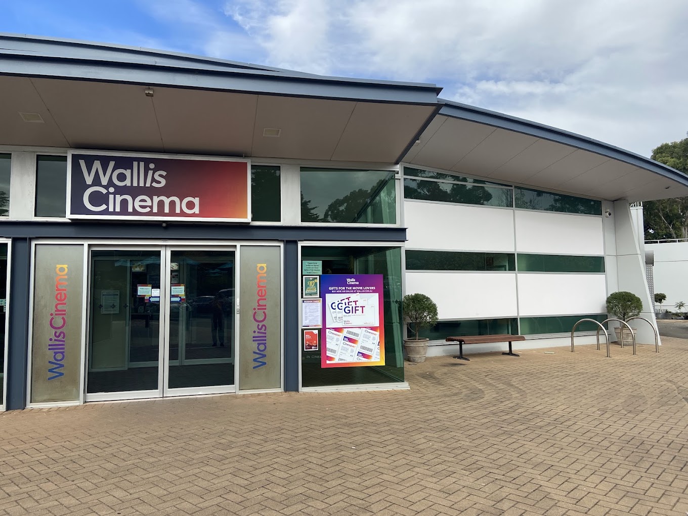 Wallis Cinema Mount Barker