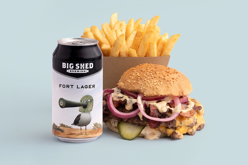 Fort Largs_Burger and Beer_1200x800_JPEG_V2